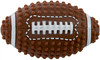 ZOLUX Piłka do Rugby Zabawka winylowa dla psa 7,6cm
