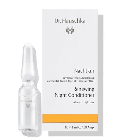 Renewing Night Conditioner kuracja na noc w ampułkach do każdego rodzaju cery 50x1ml