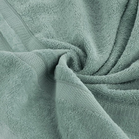 Ręcznik Porto (07) 70 x 140 cm, Miętowy