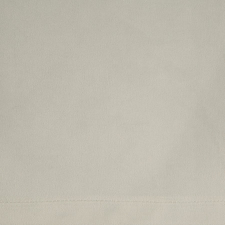 OBRUS VELVET 40 X 140 CM BIAŁY