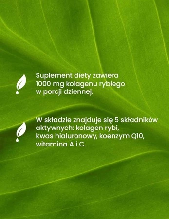 ESSENSEY KOLAGEN RYBI PREMIUM FORMULA + 90 kaps