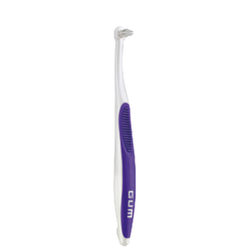 GUM® End-Tuft Szczoteczka jednopęczkowa
