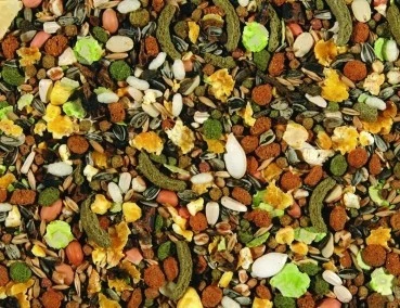 VERSELE LAGA Crispy Muesli Hamster / Co dla chomika, myszy i szczurka 1kg