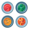 OXO-Zestaw 2pojemnikówM Twist and Stack Good Grips