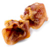 MACED 100% NATURA Ucho środkowe wieprzowe 100g