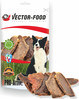VECTOR-FOOD Beef Jerky Kawałki Wołowiny 100g