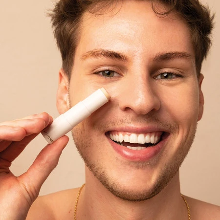 Attitude Oceanly, Korektor lekko kryjący, Dune, 5,7 g