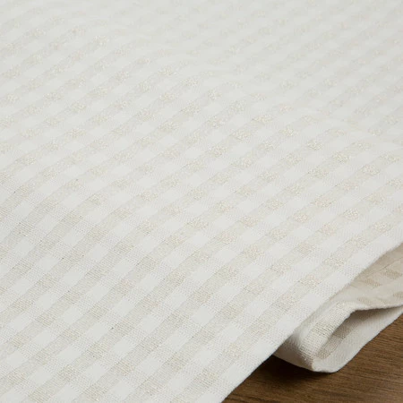 Obrus Flash 1 40 x 180 cm, Kremowy