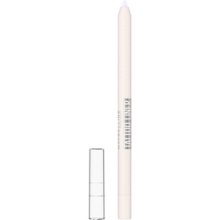 Tattoo Liner Gel Pencil żelowa kredka do oczu 821 Stardust Chrome