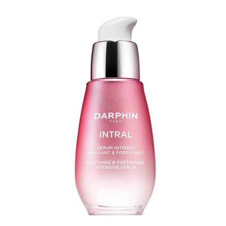 Intral Soothing &amp; Fortifying Intensive Serum kojące serum do twarzy 30ml
