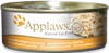 APPLAWS Chicken Breast / Cheese Kurczak z Serem 156g