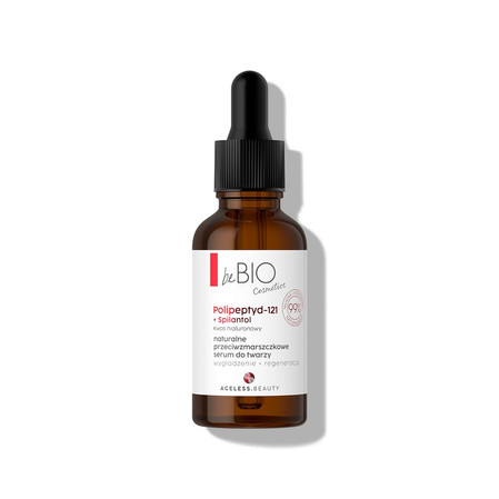 beBIO Ageless Beauty serum do twarzy 30ml