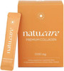 Zestaw 2x Natu.Care Premium Kolagen smak mango-marakuja 5000 mg - 30 saszetek