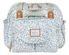 Beaba Torba dla mamy Geneva II Cherry Blossom