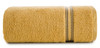 Ręcznik Filon (08), 30 x 50 cm, Musztardowy