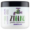 Zielko − Pasta czyszcząca Carambola i kaki − 500 g