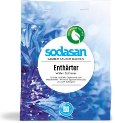 Sodasan Zmiękczacz wody BIO 750 g