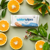 WaterWipes BIO, Chusteczki nawilżane dla dzieci 60 szt.