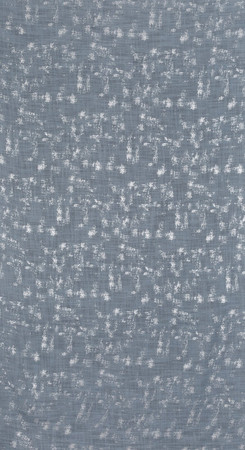 Zasłona gotowa Solana 140 x 250 cm, Niebieski