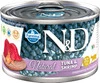 FARMINA ND CAT NATURAL Tuna / Shrimp Tuńczyk Krewetki 140g