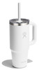 HF-Kubek podróżny 24 oz Tumbler, biały