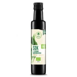 Dary Natury − Sok z czosnku niedźwiedziego − 250 ml