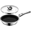 WMF-Korpus patelni z powłoką 24cm, Click andServe