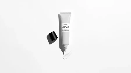 LIERAC DIOPTIRIDE KREM POD OCZY NA ZMARSZCZKI 15 ML