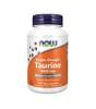 Now Foods - Tauryna 1000 mg - 100 kaps.