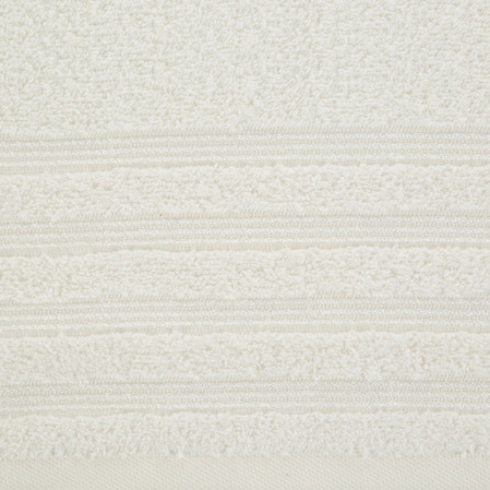 Ręcznik kremowy SABA 70X140