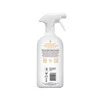 Attitude NATURE+, Spray do mycia okien i luster, 800 ml