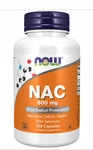 600 mg - 100 kaps