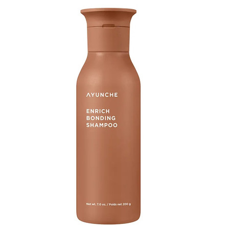 Enrich Bonding Shampoo wzmacniający szampon do włosów 200g