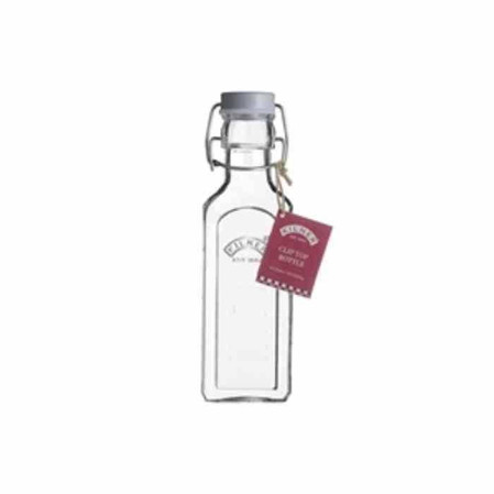 KIL - Butelka 0,3 l. New Clip Top Bolttles