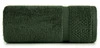 Ręcznik Vilia (09), 50 x 90 cm, Ciemnozielony