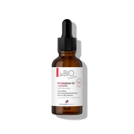 beBIO Ageless Beauty serum do twarzy 30ml