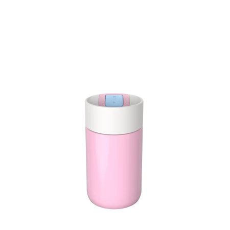 Kambukka kubek termiczny Olympus 300ml - Pink Kiss