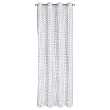 FIRANA GOTOWA NERI 140 X 250 CM BIAŁY