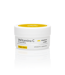 Witamina C MSE matrix (30 tabl.)