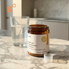 Sundose For Skin Anti-Aging na wsparcie prawidłowej produkcji kolagenu 309g smak pomarańcza