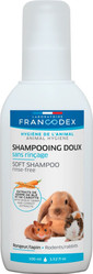 FRANCODEX Szampon bez spłukiwania dla gryzoni 100ml
