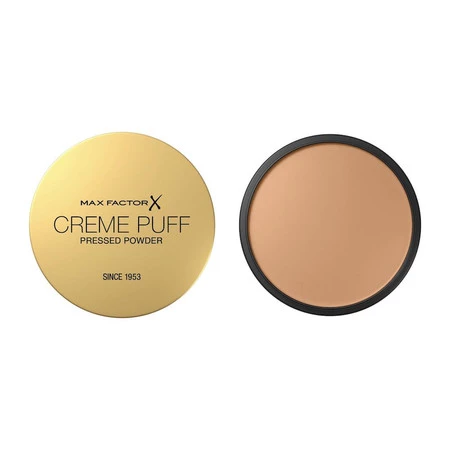 Max Factor puder prasowany 41 Medium Beige 14g