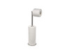 JJ-Stojak na papier toaletowy Easystore Luxe 2w1 s