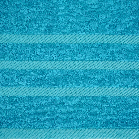 Ręcznik Milo (12), 100 x 150 cm, Niebieski