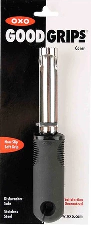 OXO-Drylownica do jabłek czarna, Good Grips