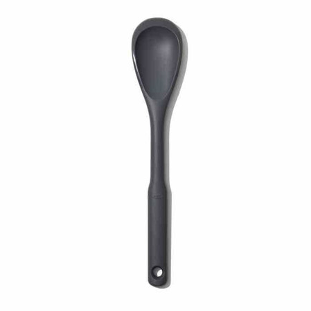OXO-Łyżka elestyczna silikonowa szara, Good Grips