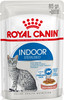 ROYAL CANIN Indoor Sterilised w sosie 85g