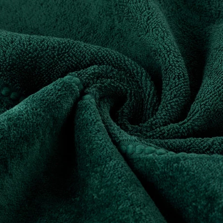 Ręcznik Mari (13), 30 x 50 cm, Zielony