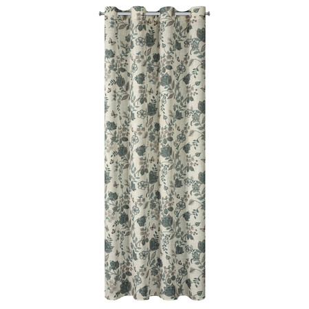 Zasłona ZAS/TALI/NAT+NIE 140X250 PRZEL