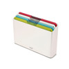 JJ-Zestaw desek M w stojaku 5el.Folio Icon Arctic